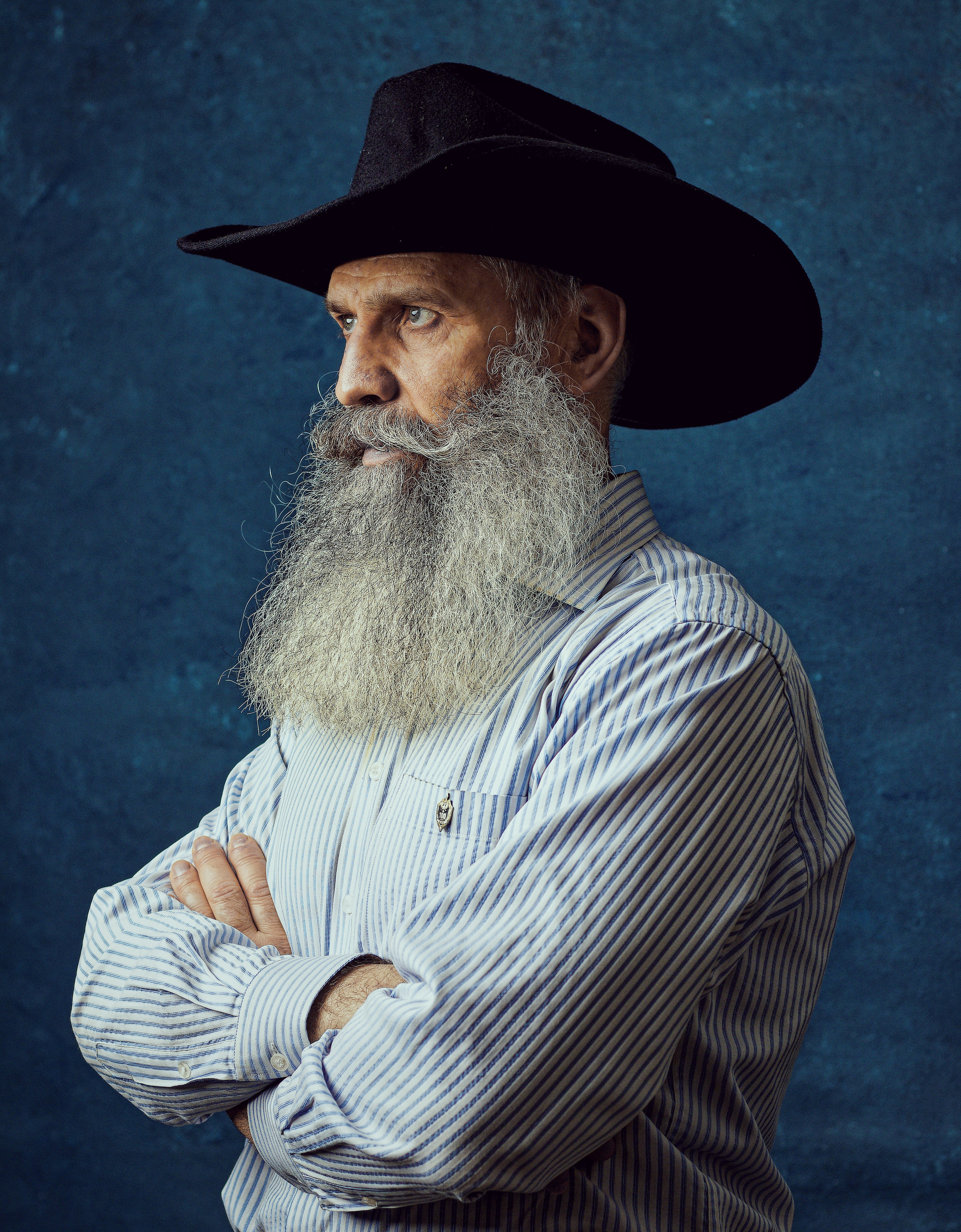 Фотограф Владимир Роля