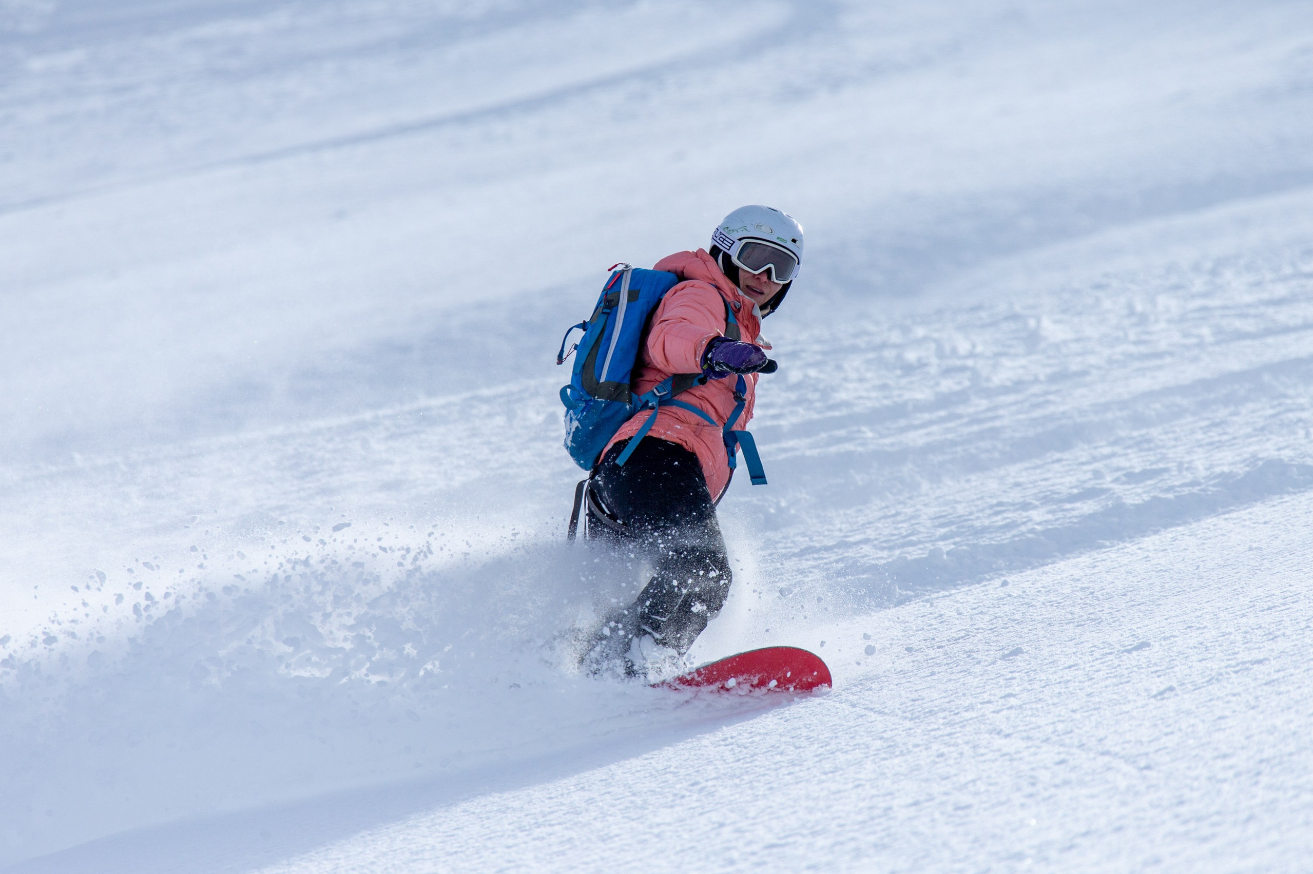 Хели-ски на Камчатке на Ми-8 — катание среди вулканов. Время Камчатки: чтобы найти свой путь, нужно скорость умножить на время