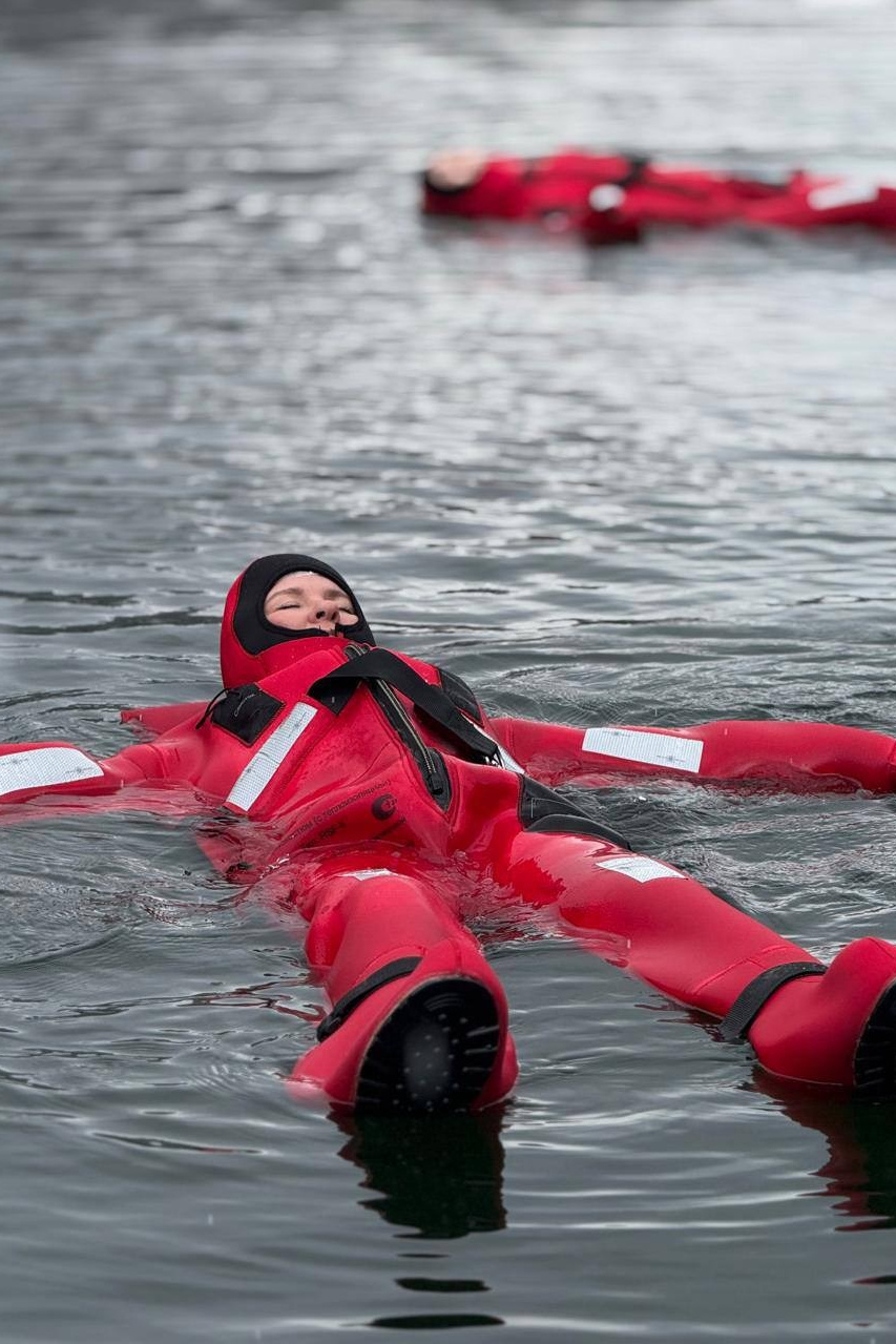 Мурманск | весна