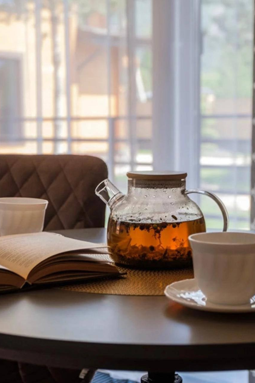 Алтай | весна