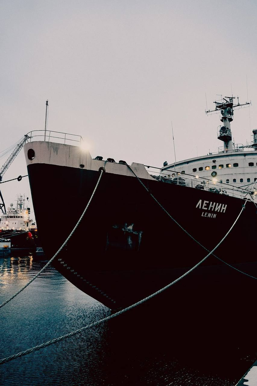 Тур в Мурманск лето 2026 — Двойные шансы встретить китов