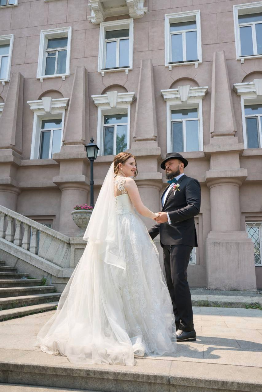 Список мест для уличной фотосессии г. Владивосток. Фотограф из Владивостока Юлия Черепова