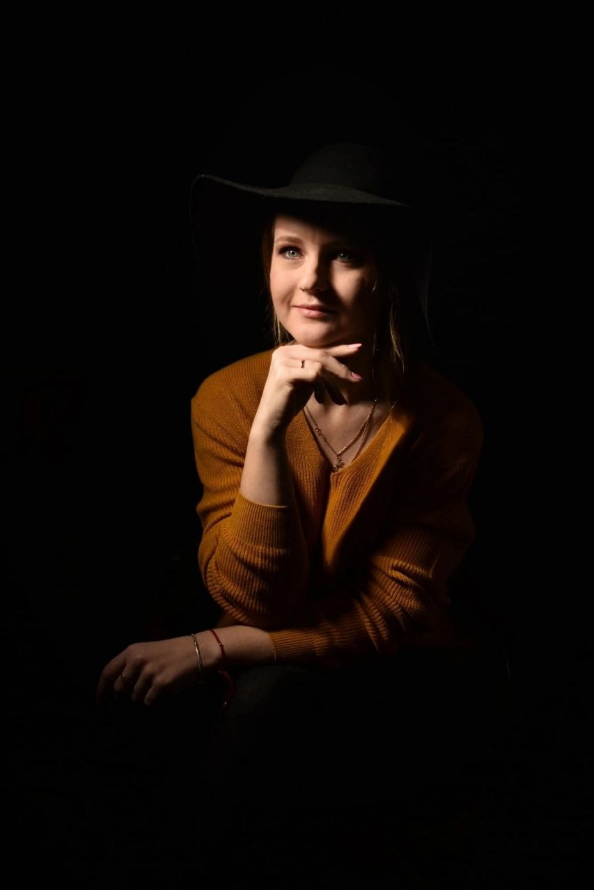 Фотограф Нижний Новгород, Богородск — Петрова Татьяна