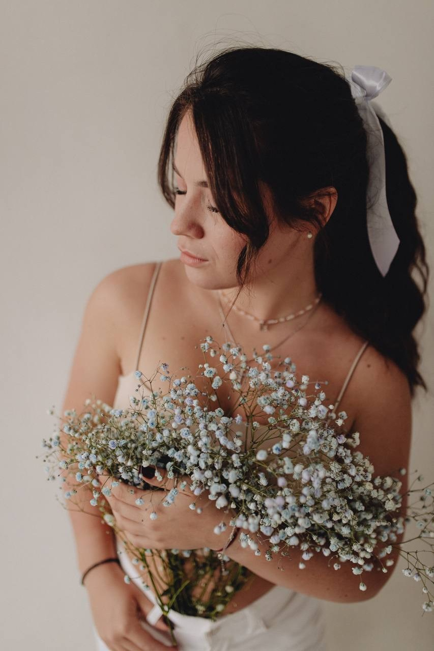 Фотограф Анастасия Гончарова