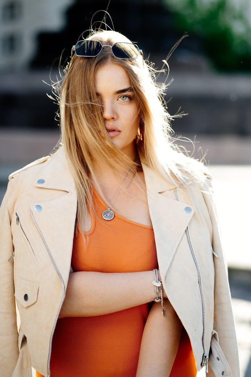 Можно ли снять на телефон хороший портрет. Фотограф для бизнеса, Дмитрий Федосеев, Санкт-Петербург