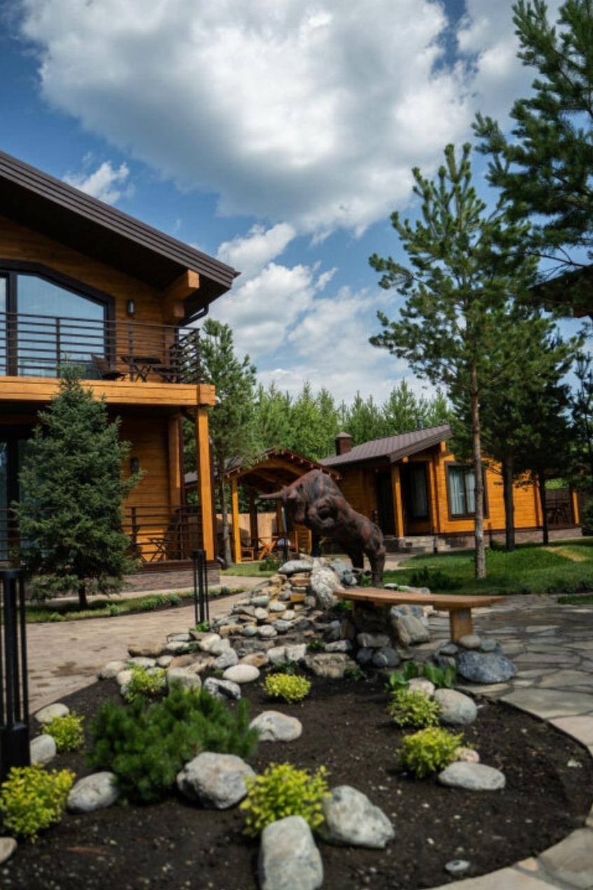 Тур на Алтай —  с комфортом летом