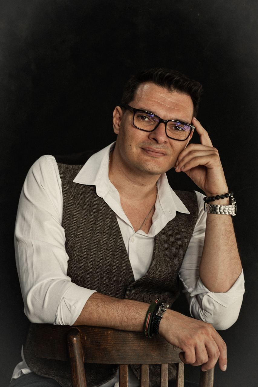 Услуги. Позитивный контент-фотограф в Санкт-Петербурге Мария Устинова