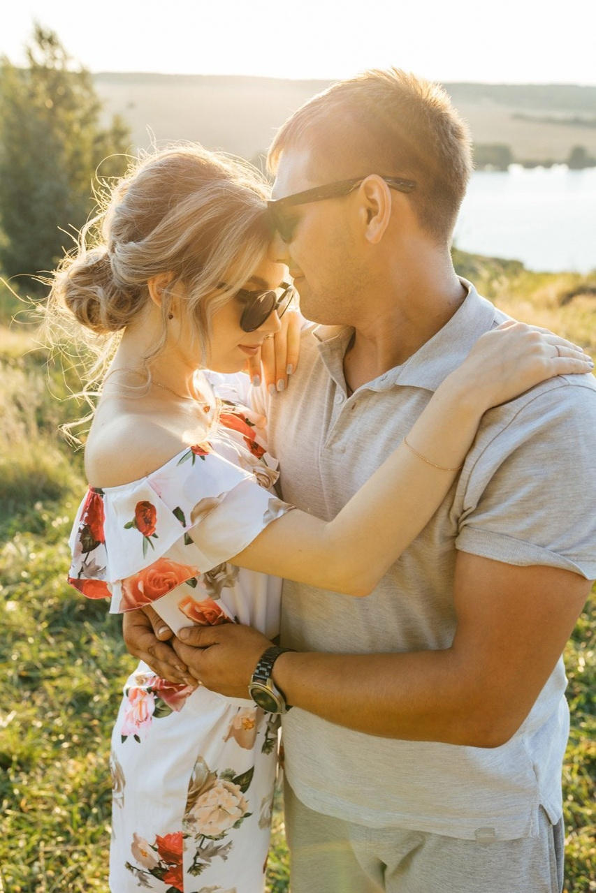 Свадебный фотограф Пенза. Фотосессии в Пензе — фотограф Павел Козырь