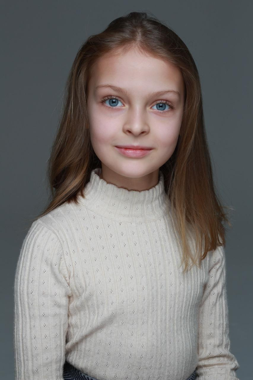 Danilko. Актёрское агентство «Алькор»