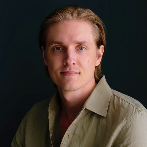 Видеограф и видеооператор в Ярославле, Москве Шитенков Артем