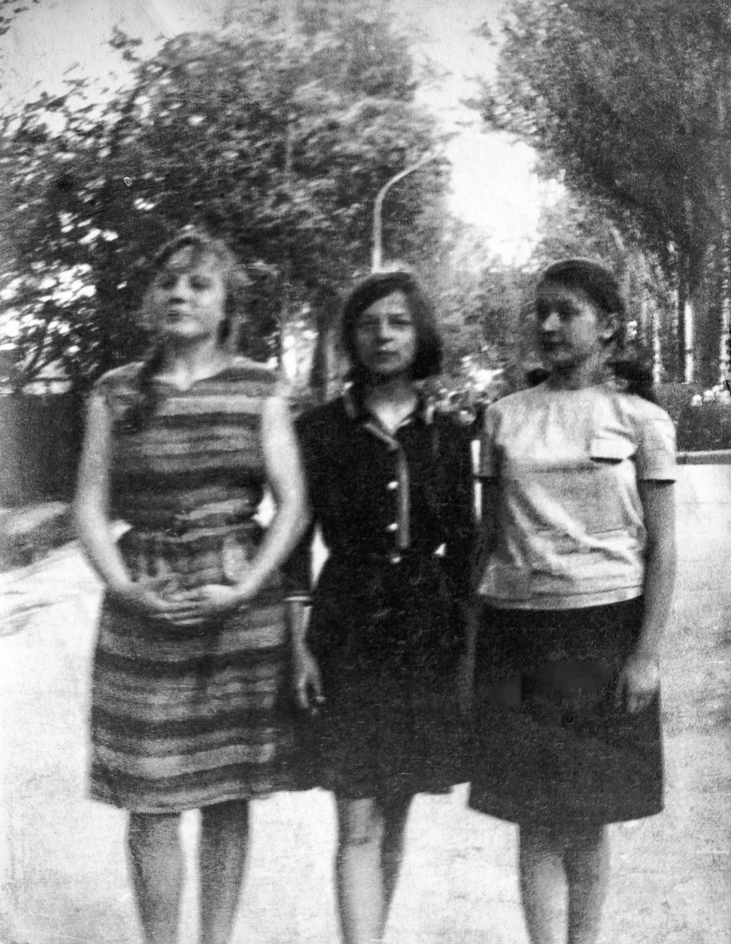 Алма-Ата, школа № 36, 1958–1968 гг. Пейзажный и семейный фотограф в Санкт-Петербурге Александр Белов