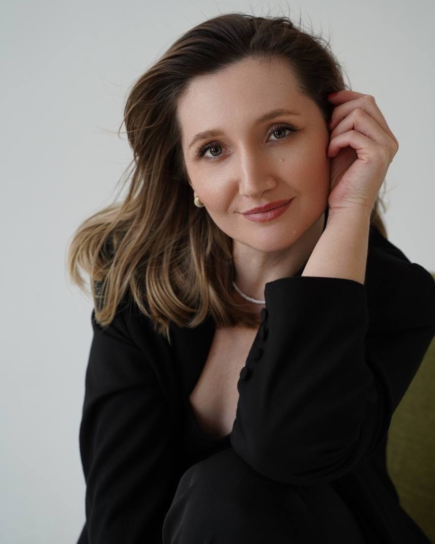 Пушкарева Кристина — Прически Макияж