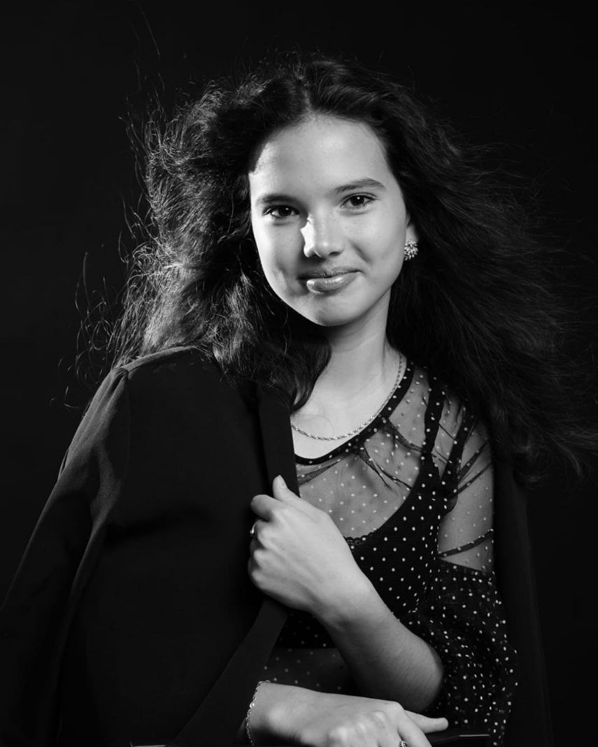 Фотограф Казани Евстифеева Кристина