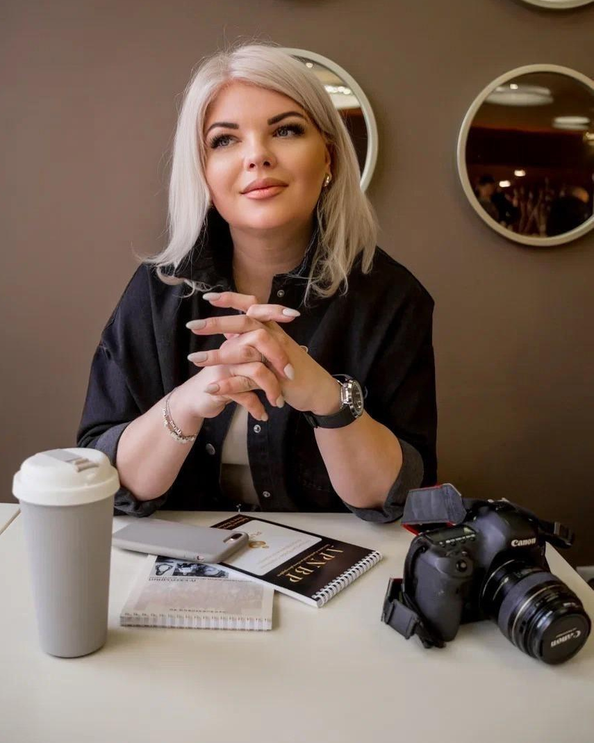 Ната Филина. Ваш семейный фотограф. Москва