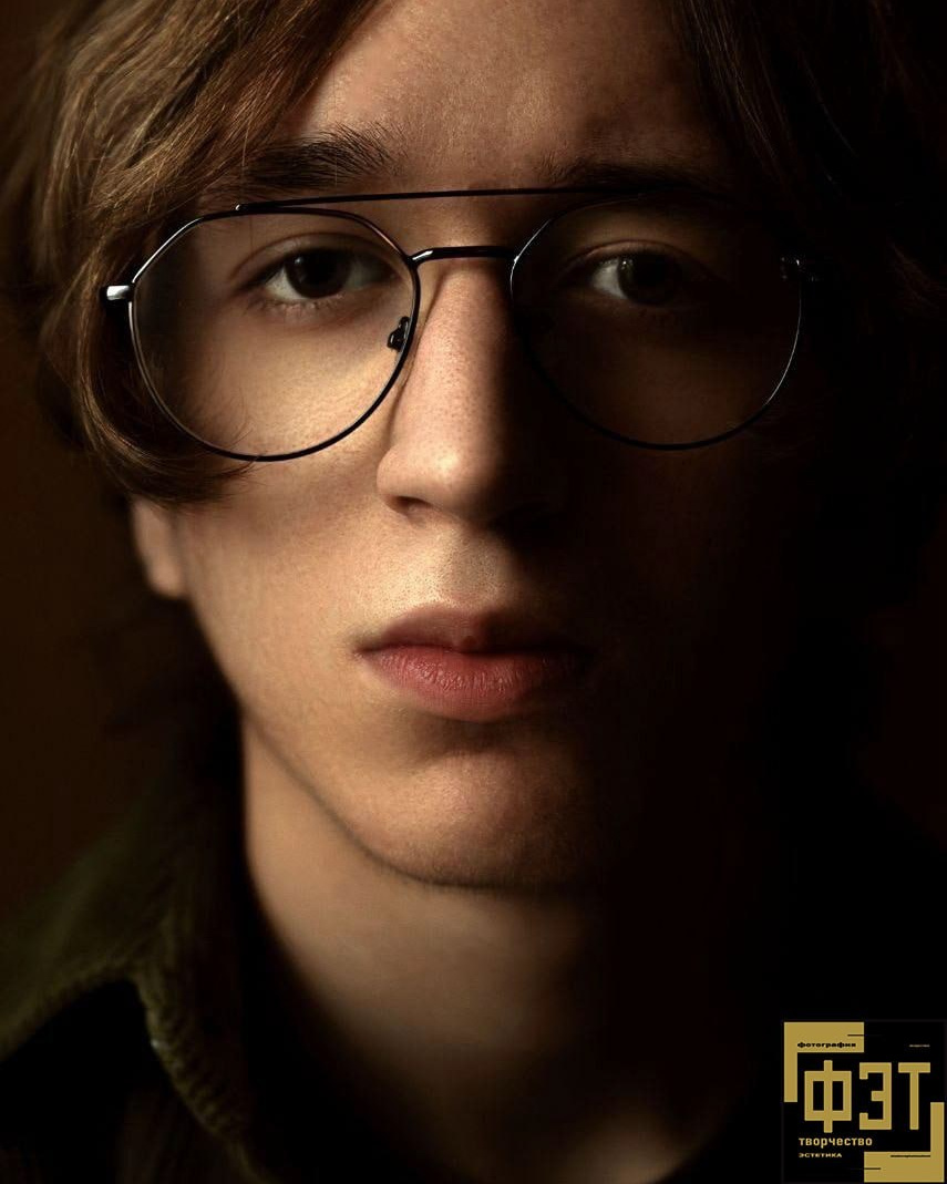ФЭТ: Фотография Творчество Эстетика