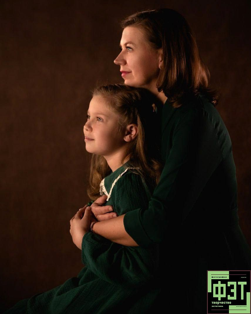 ФЭТ: Фотография Эстетика Творчество. 26.10.2025