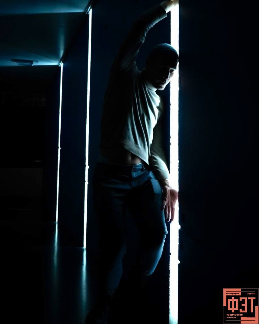 Альбом 15.02.26 в рамках ФЭТ