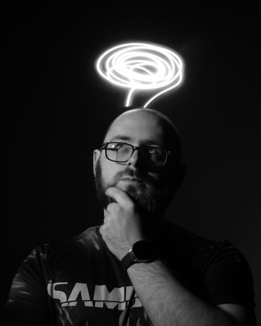 Фотограф Сергей Епифанов