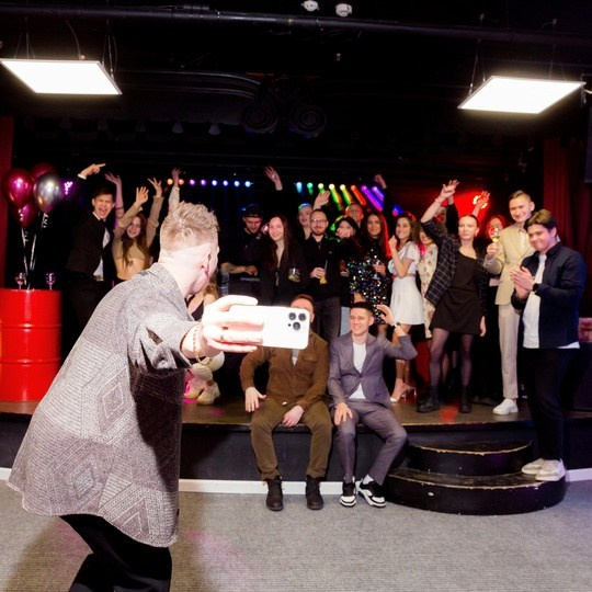 Доп. услуги. Аренда лофта в СПб для мероприятий