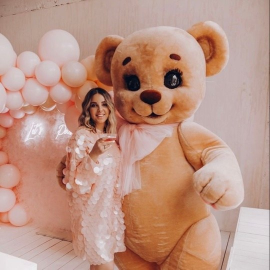 Доп. услуги. Аренда лофта в СПб для мероприятий