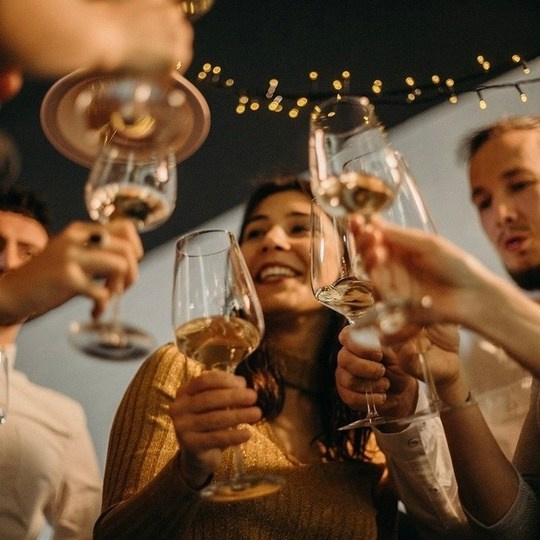 Доп. услуги. Аренда лофта в СПб для мероприятий