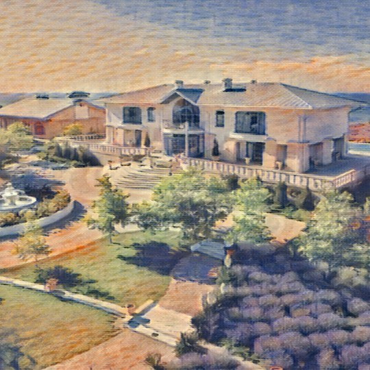 Локации для свадебной фотосессии в Анапе