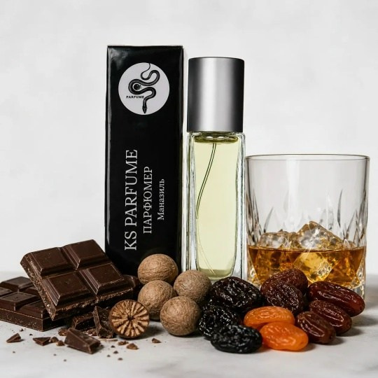 Ассортимент. KS Parfume