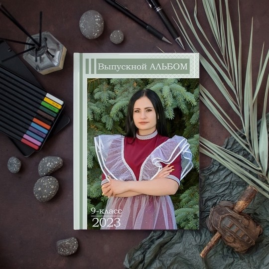Дизайны для 9-11 классов. Выпускные альбомы\ Fotodeti-liski