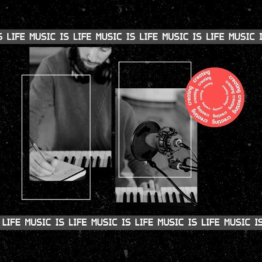 Студия. Продюсерская компания SMYSL