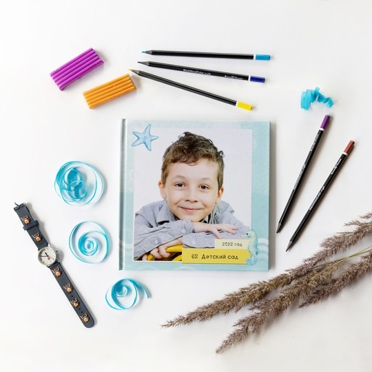 Выпускные альбомы для детского сада. Выпускные альбомы. Съемка в школах и детских садах