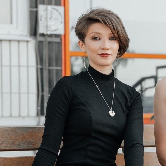 Обучение. Свадебный фотограф