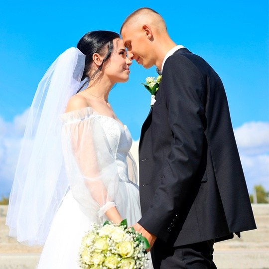 Пакеты СВАДЕБНЫЕ. Фотограф | Видеограф в Кургане, Тюмени и Челябинске