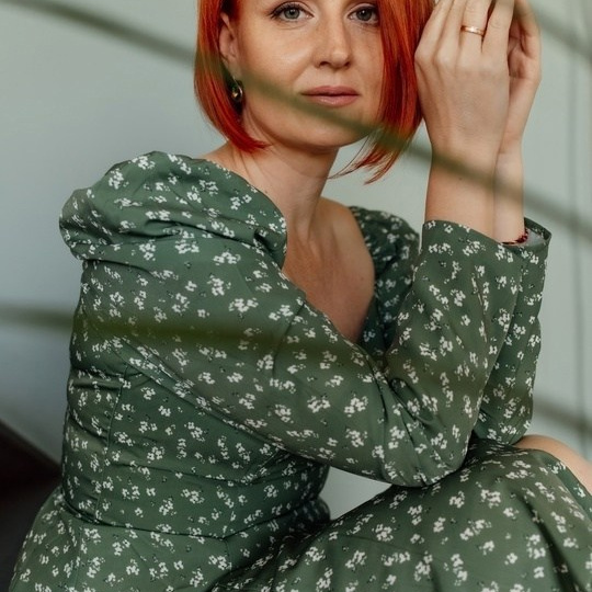 ПРОГРАММА «Месяц восстановления и внутренней гармонии». ФотоХудожник Харитонова Ирина г. Санкт-Петербург