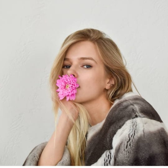 Услуга стилизации съемки. Наталья Середа//Семейный фотограф в Омске