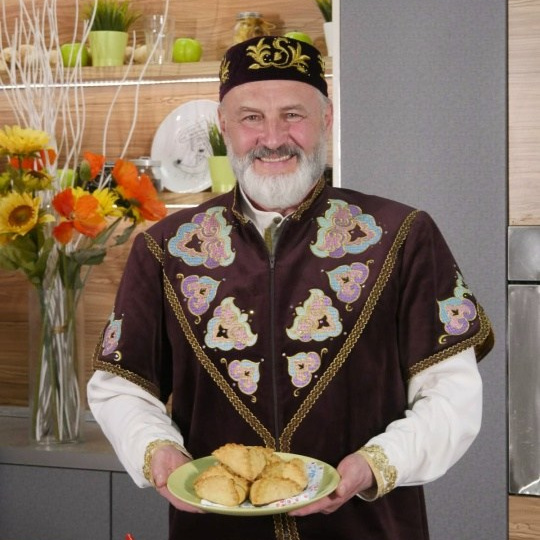 Дом Муллина