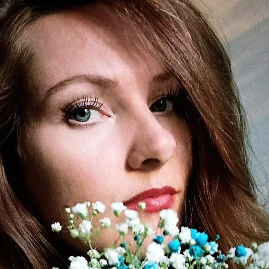 Фотограф в Череповце Александра Чернова