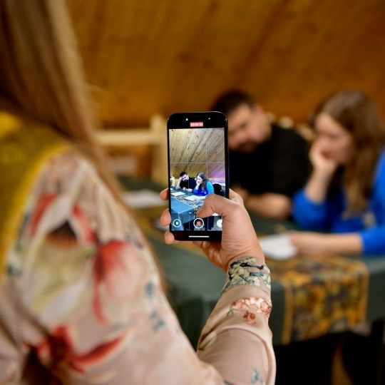 Дом Муллина