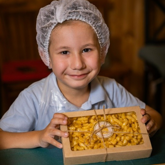 Дом Муллина