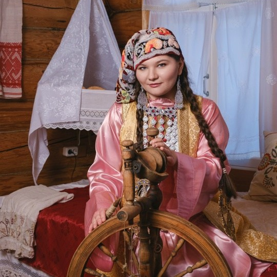 Дом Муллина