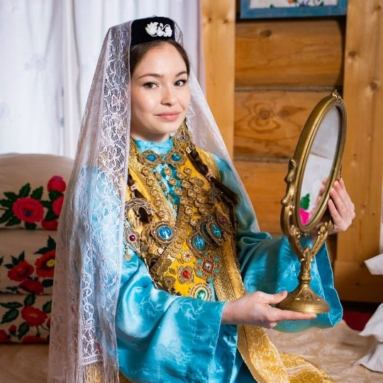 Дом Муллина