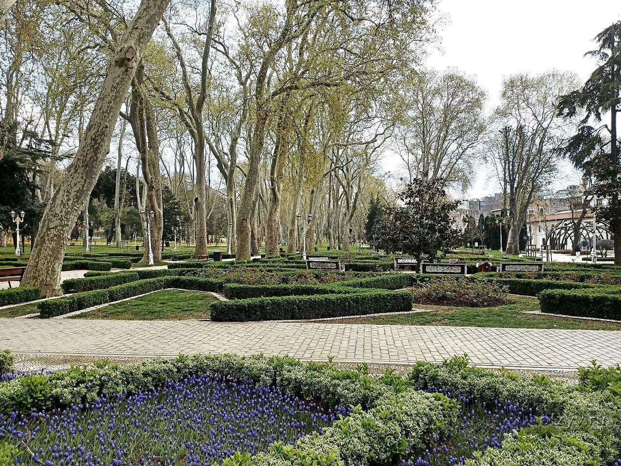 Стамбул.Фототур. Ольга Котова