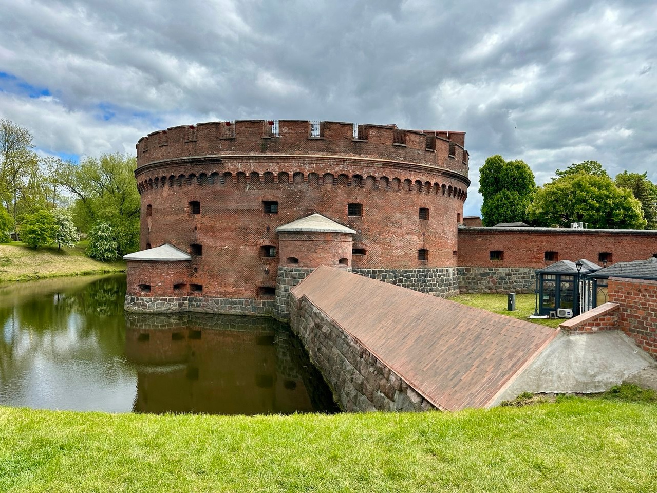 Фототур «Свет янтаря в сердце Балтики». Ольга Котова