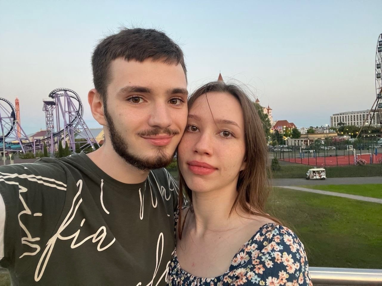24.07.26 Дмитрий+Екатерина. Свадебный организатор в Ростове-на-Дону: организация свадьбы под ключ | свадебное агентство До Мурашек