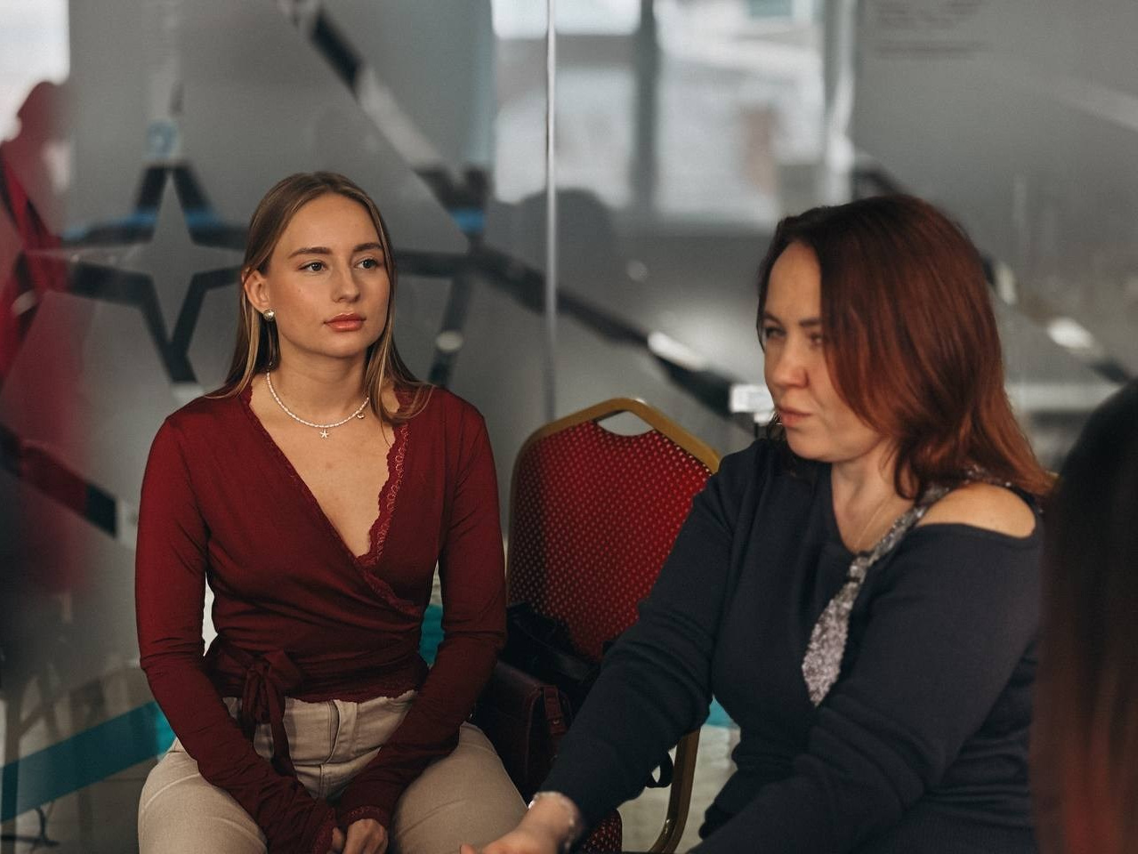 Мобильная фотосъёмка. Рилсмейкер Чайка Екатерина