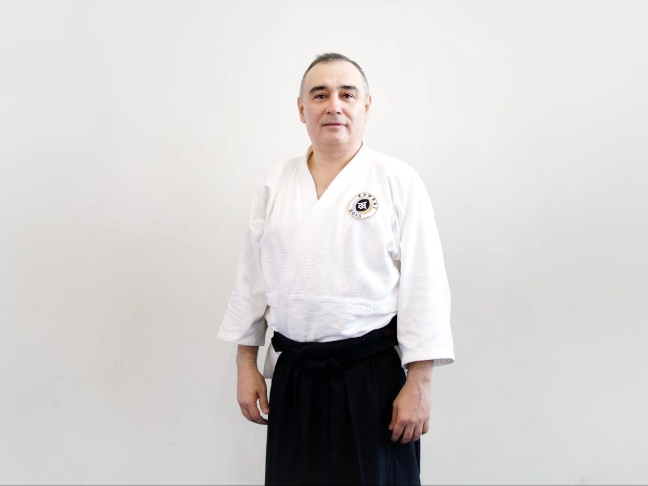 Инструкторы. АйкидоТатарстан