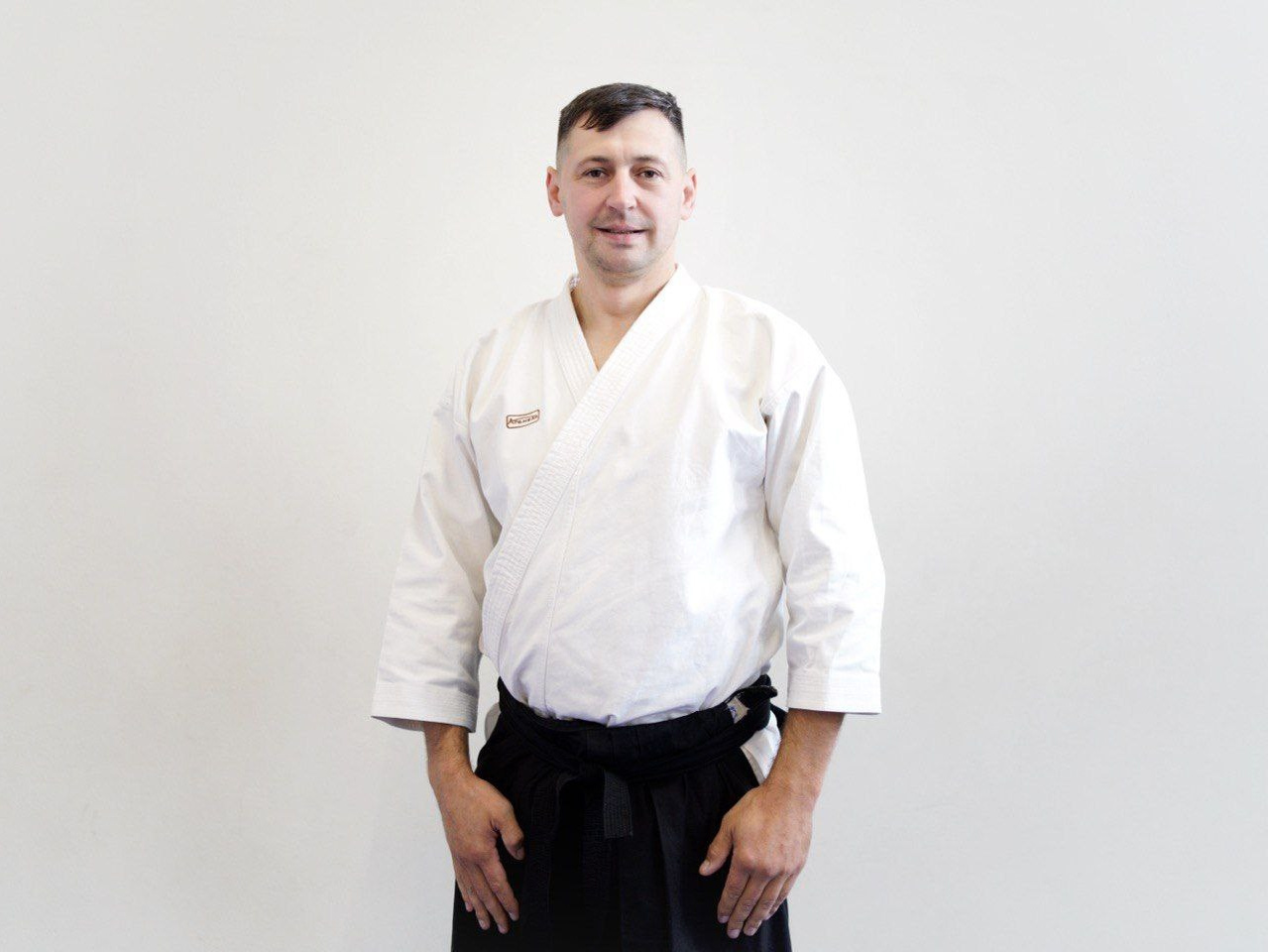 Инструкторы. АйкидоТатарстан