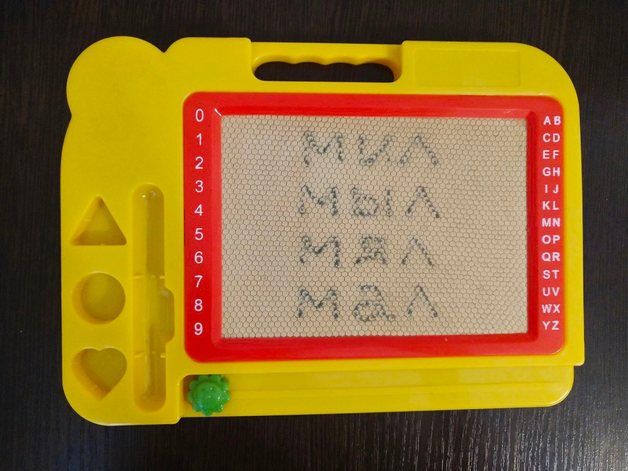 Практико-ориентированный подход на уроках чтения. Matryoshka64