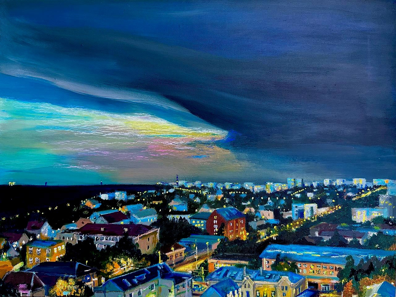 Магазин. ЕЛЬЧАНИНОВА.АРТ Художник Ксения Ельчанинова. Современное искусство