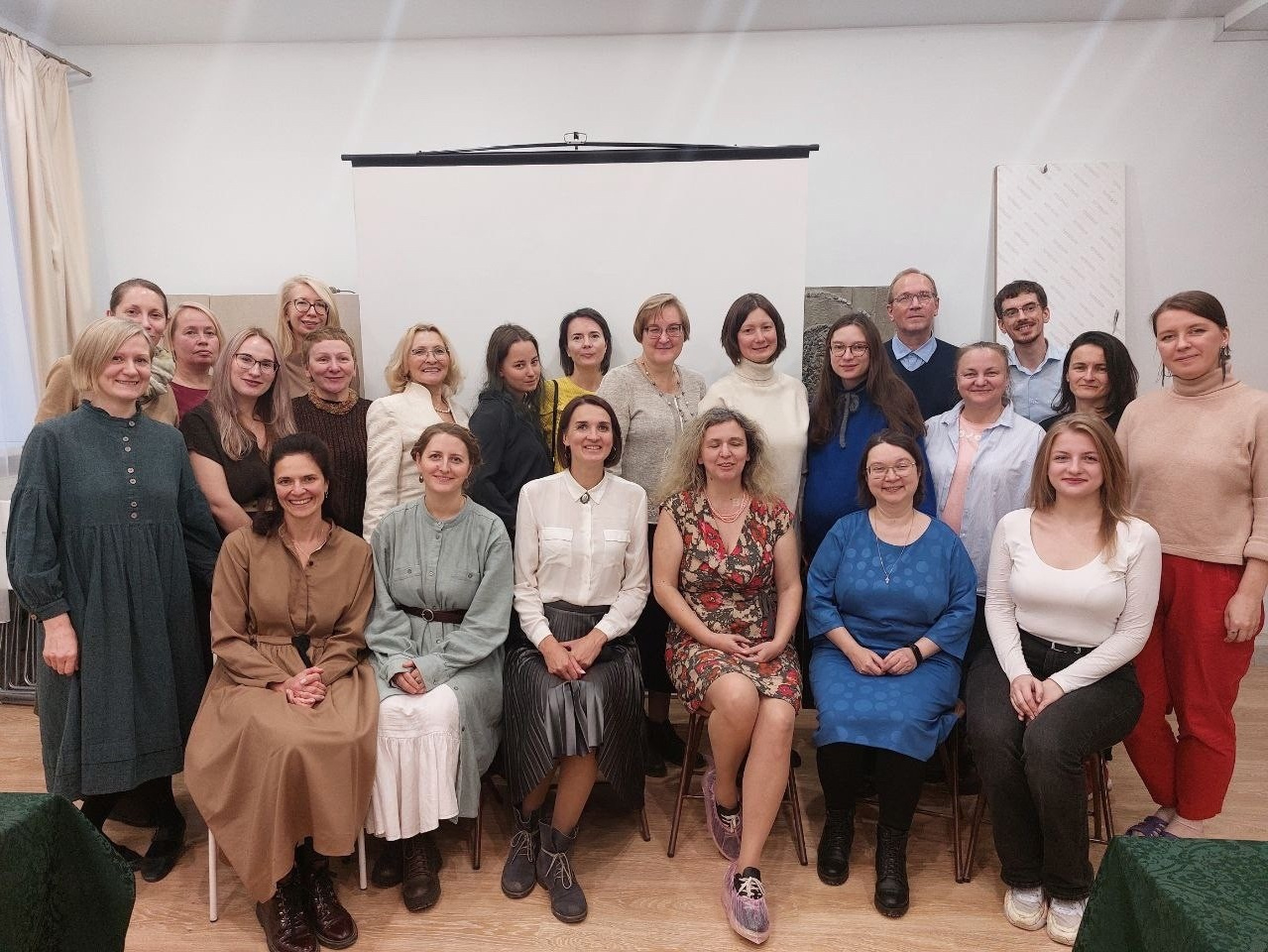 Новости. Дом Шрёдера