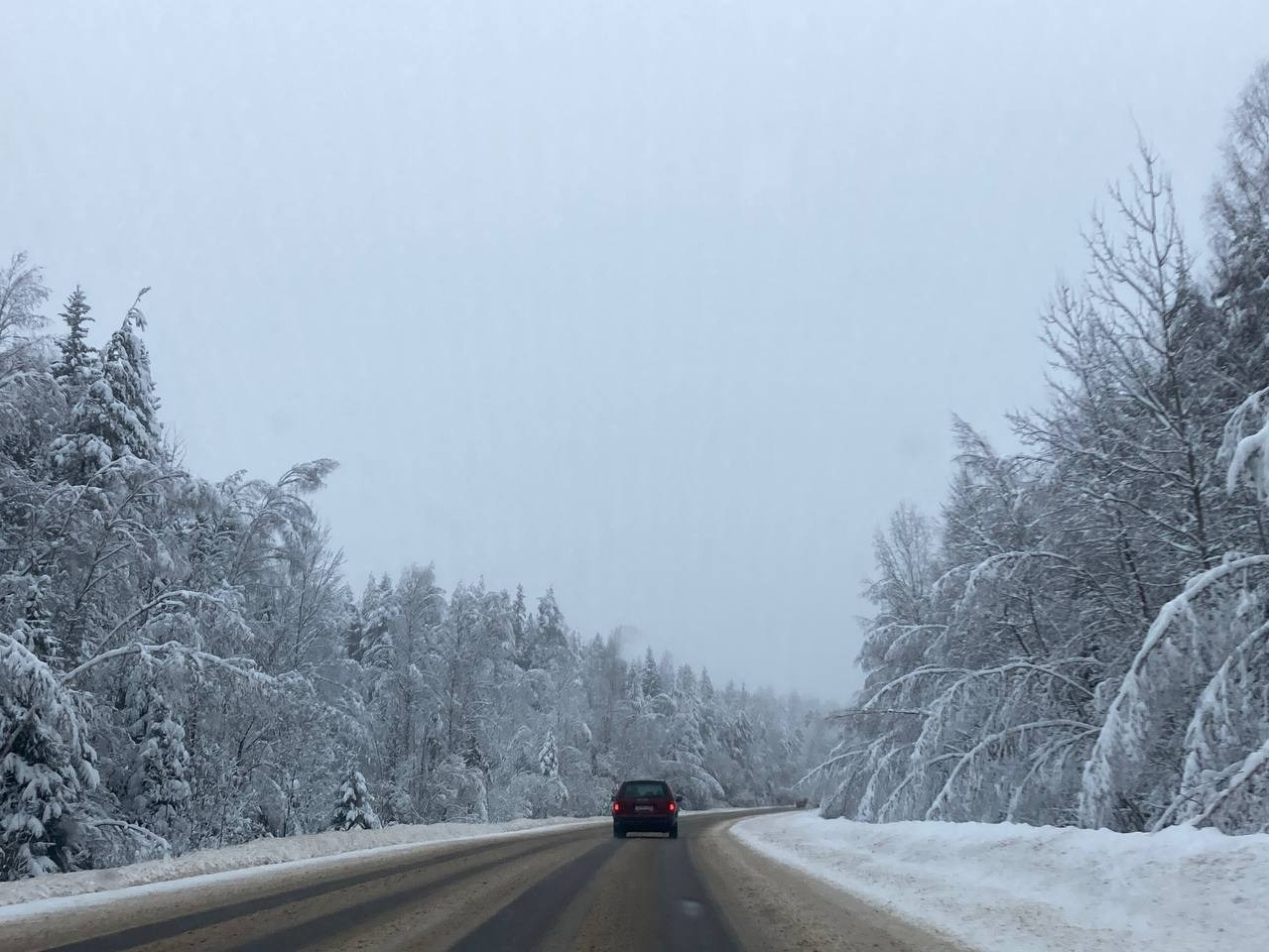 Путешествие в зимний Архангельск. Портретный фотограф Москва, репортаж и естественная постановка
